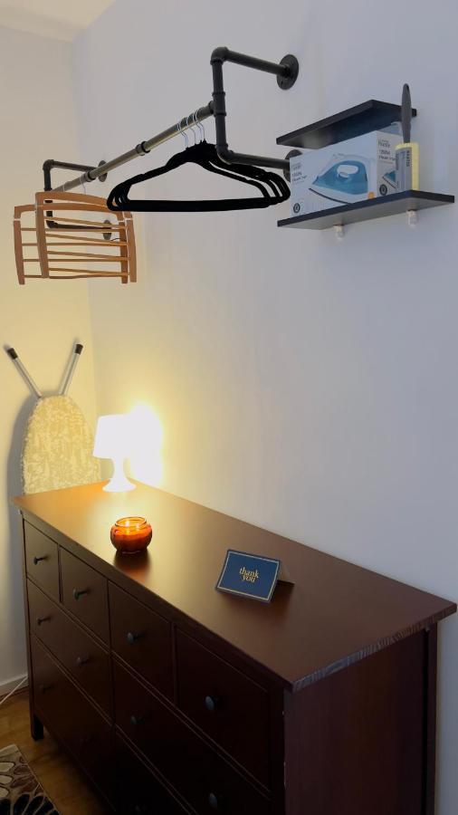 Charming 1-Bedroom Apartment In Woolwich Londres Exterior foto